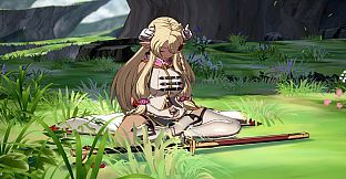 Granblue Fantasy: Versus - Color Pack Set 5