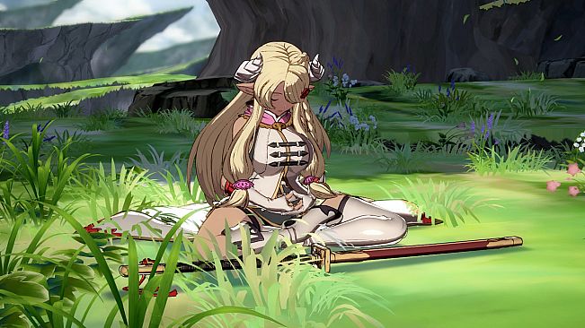 Granblue Fantasy: Versus - Color Pack Set 5