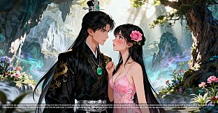 OKEverything X Myth: Super Sexy Fairy - DLC Forbidden love between fairy and demon