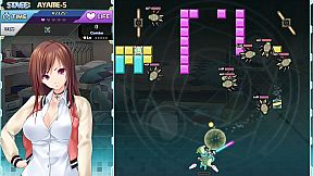 Pretty Girls Breakers! PLUS