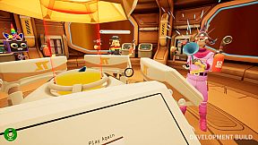 Spaceteam: The Second Dimension