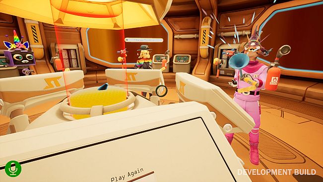 Spaceteam: The Second Dimension