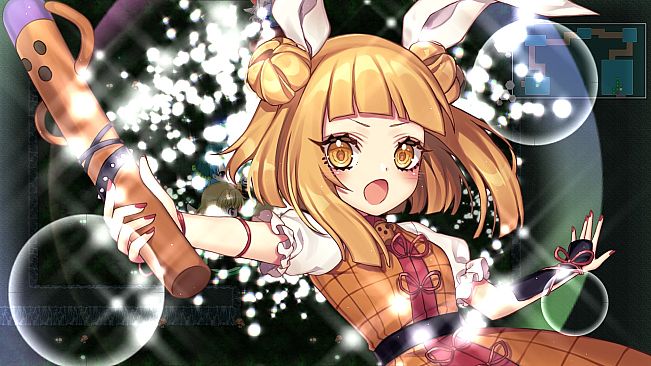 Added Partners "Wily Beast and Weakest Creature Friends"