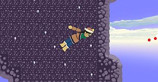 THICC: The Himalayan Ice Climbing Challenge