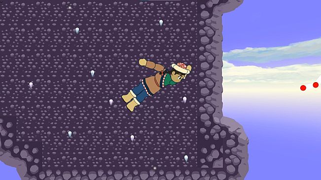 THICC: The Himalayan Ice Climbing Challenge