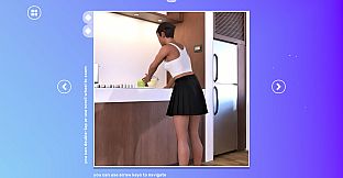 V-Girl Neighbor Chloe