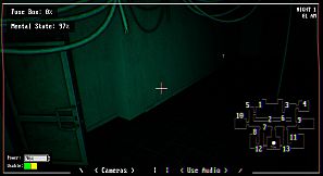 Five Nights At Skibidi Toilets