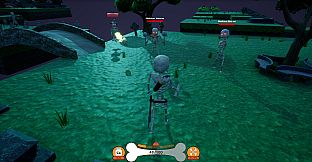 Bony Bones Adventures