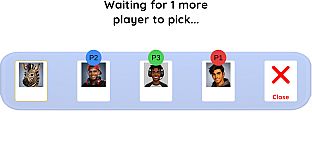 Quiz Challenge Multiplayer