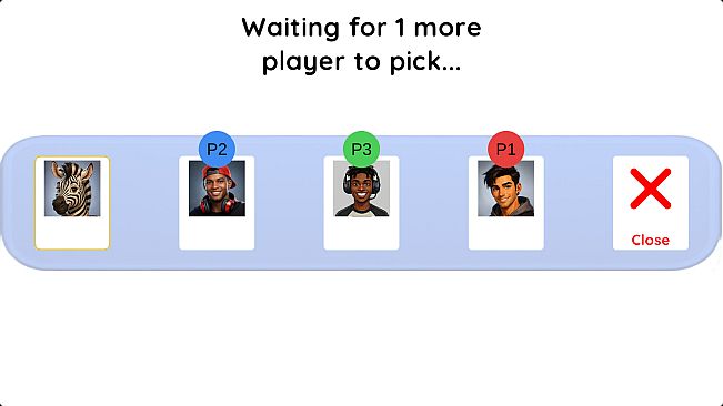 Quiz Challenge Multiplayer