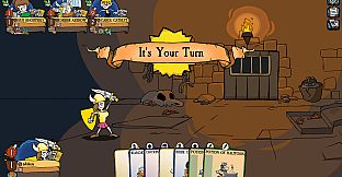 Munchkin Digital - Unnatural Axe