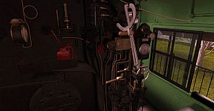 Trainz 2022 DLC - Nickel Plate High Speed Freight