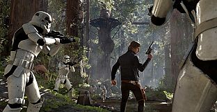 STAR WARS Battlefront Ultimate Edition