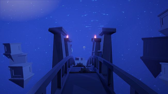 Air Bounce - The Jump 'n' Run Challenge