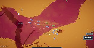 The Last Convoy North