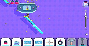 No Pain No Gain - Ragdoll Sandbox