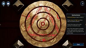 Veilcrest: Trial of The Arcane