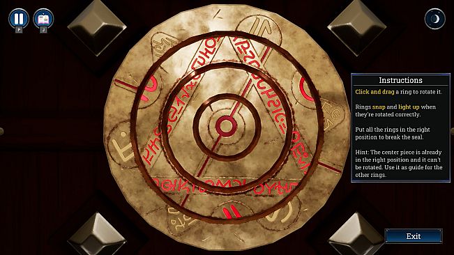 Veilcrest: Trial of The Arcane