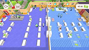 Cat Clinic Simulator: Vet Hospital