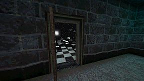 Matchstick: Cosmic Flame