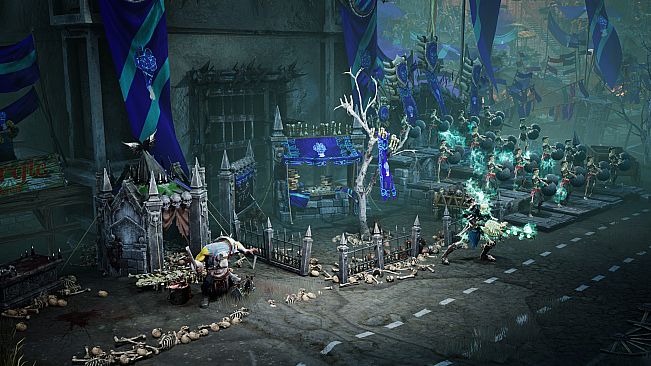 Blood Bowl 3 - Brutal Edition