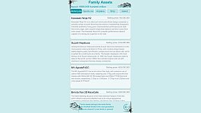 自由人生模拟 Free Life Simulation