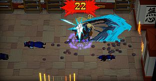 Otherworld Legends - Lothair