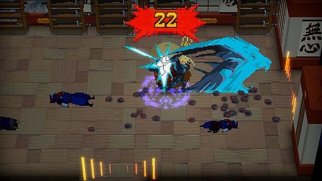 Otherworld Legends - Lothair