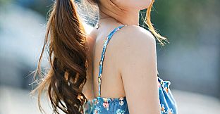 Beauty Jigsaw - Image Pack