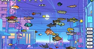 Cozy Aquarium
