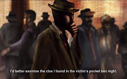 Devil In The Capital