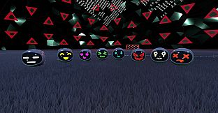 Balls Together