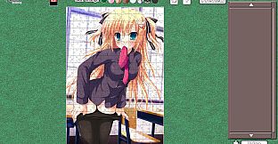 Moe Jigsaw - Iro ni idenikeri waga koi ha Pack