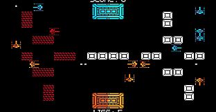 Tiger Tank 59 Ⅰ Mission Pack 015