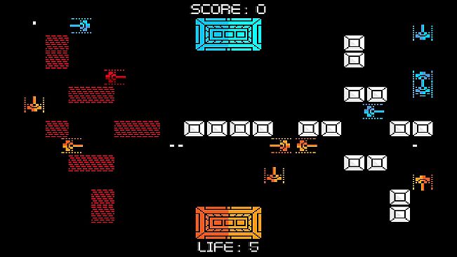 Tiger Tank 59 Ⅰ Mission Pack 015