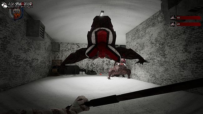 Roster:Alice's White Mouse