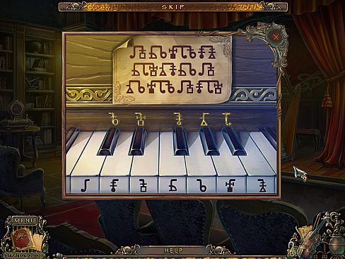 Maestro: Music from the Void Collector's Edition