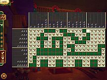 Fill And Cross Christmas Riddles