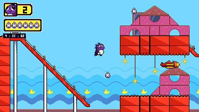 Dininho Adventures: Definitive Edition