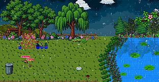 ToadPonds