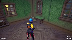 I'm Prop: Hide and Seek Game