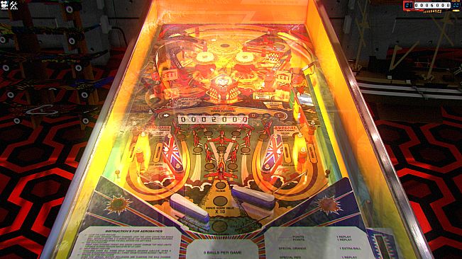 Zaccaria Pinball