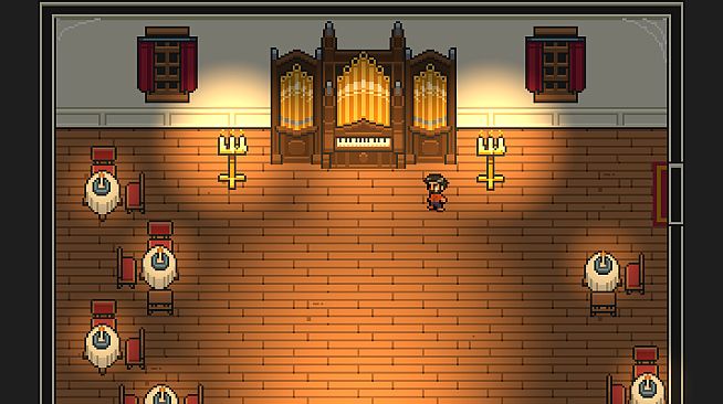 What Happened to Penelope Rose?