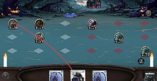 The Nightmare Arena