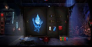 Ankh Tower: Protect The Fortress With Dark Magic