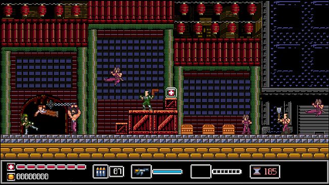 1964 Operation Velvet Twins