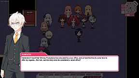 Shining Song Starnova: Idol Empire