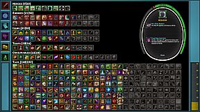 Coin Operated Carnage