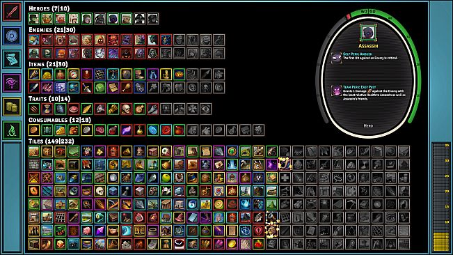 Coin Operated Carnage