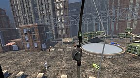 Operation Warcade VR